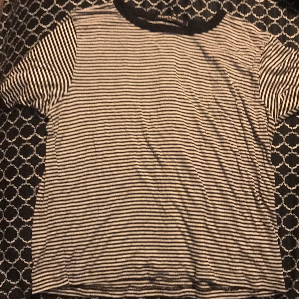 Brandy Melville shirt
